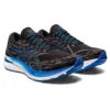 Gel-Kayano 29 “Black Electric Blue”