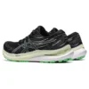 Gel-Kayano 29 “Black Light Green”