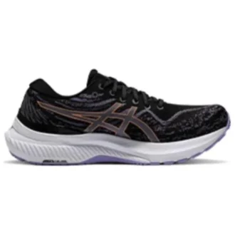 Gel-Kayano 29 “Black Violet”