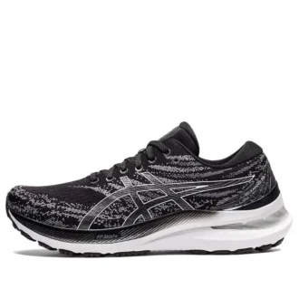 Gel-Kayano 29 “Black White”