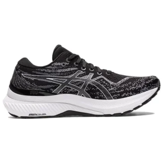 Gel-Kayano 29 “Black White”