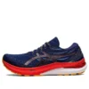 Gel-Kayano 29 2E Wide “Deep Ocean Cherry Tomato”