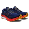 Gel-Kayano 29 2E Wide “Deep Ocean Cherry Tomato”