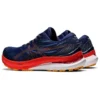 Gel-Kayano 29 2E Wide “Deep Ocean Cherry Tomato”