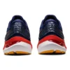 Gel-Kayano 29 2E Wide “Deep Ocean Cherry Tomato”