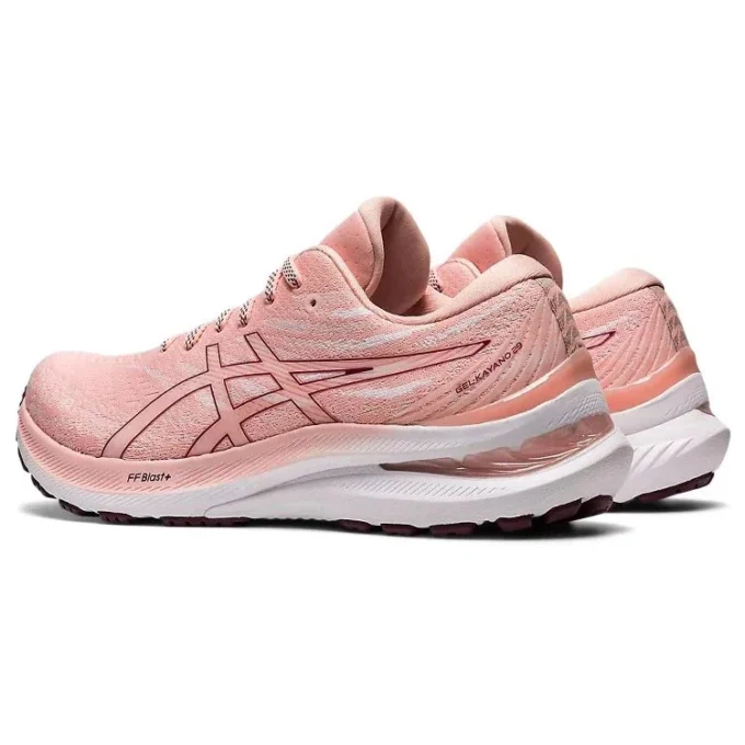Gel-Kayano 29 “Frosted Rose”