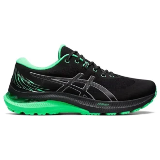Gel-Kayano 29 Lite Show “Black New Leaf”