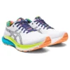 Gel-Kayano 29 Lite Show “White Multicolor”