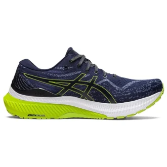 Gel-Kayano 29 “Midnight Lime Zest”
