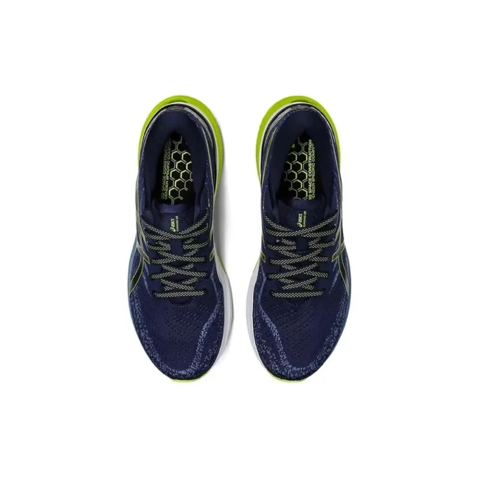 Gel-Kayano 29 “Midnight Lime Zest”