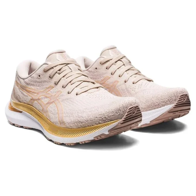 Gel-Kayano 29 “Mineral Beige”