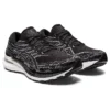 Gel-Kayano 29 Narrow “Black White”