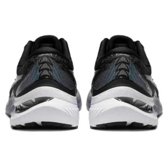Gel-Kayano 29 Platinum “Black Blue”