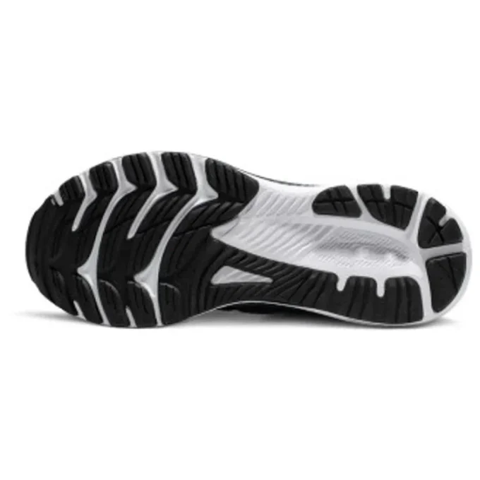 Gel-Kayano 29 Platinum “Black Blue”