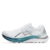 Gel-Kayano 29 Platinum “White Pure Silver”