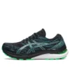 Gel-Kayano 29-schoenen “Black New Leaf”