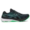 Gel-Kayano 29-schoenen “Black New Leaf”