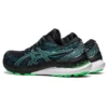 Gel-Kayano 29-schoenen “Black New Leaf”