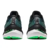 Gel-Kayano 29-schoenen “Black New Leaf”