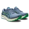 Gel-Kayano 29 “Steel Blue Lime Zest”