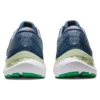 Gel-Kayano 29 “Steel Blue Lime Zest”
