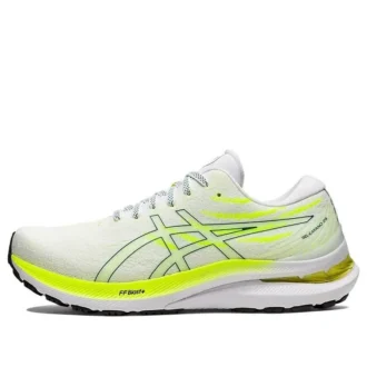 Gel-Kayano 29 “White Velvet Pine”