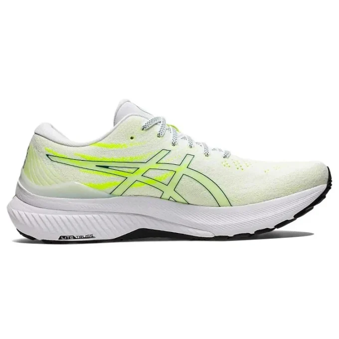 Gel-Kayano 29 “White Velvet Pine”