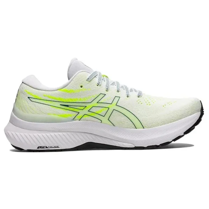 Gel-Kayano 29 “White Velvet Pine”