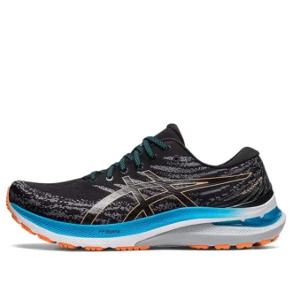 Gel-Kayano 29 “Zwart Zon Perzik”