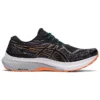Gel-Kayano 29 “Zwart Zon Perzik”