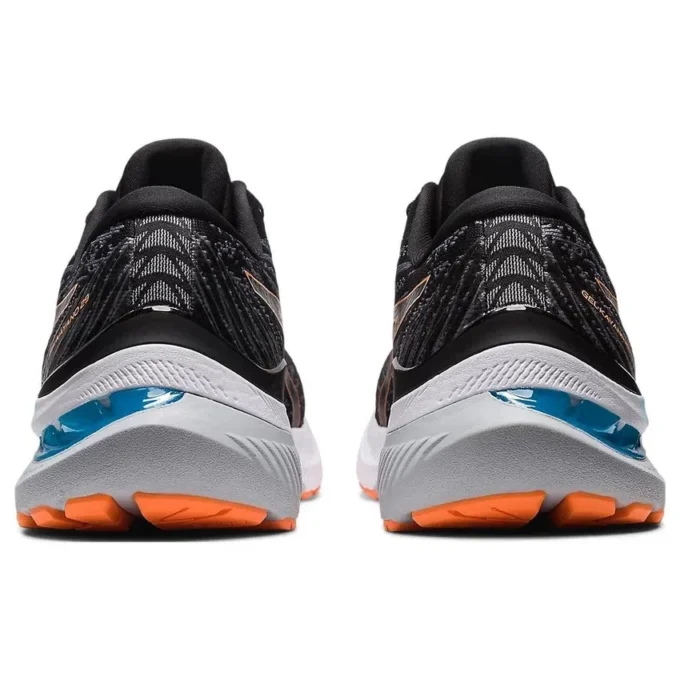 Gel-Kayano 29 “Zwart Zon Perzik”