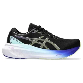 Gel-Kayano 30 “Black”
