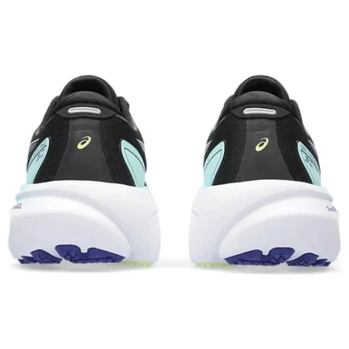 Gel-Kayano 30 “Black”