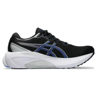 Gel-Kayano 30 “Black Illusion Blue”