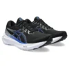 Gel-Kayano 30 “Black Illusion Blue”