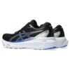 Gel-Kayano 30 “Black Illusion Blue”