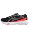 Gel-Kayano 30 “Black Pure Silver”