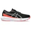 Gel-Kayano 30 “Black Pure Silver”