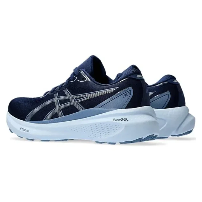 Gel-Kayano 30 “Blue Expanse”