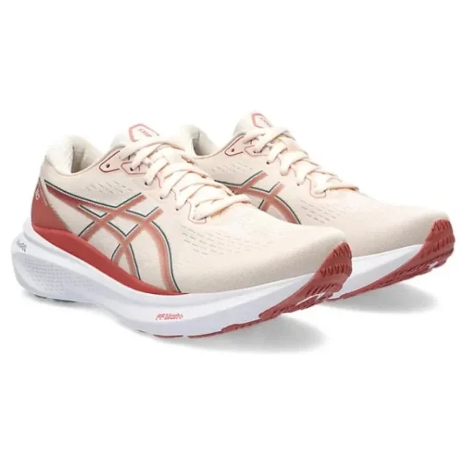 Gel-Kayano 30 D “Rose Dust Light Garnet”