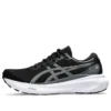Gel-Kayano 30 Extra Wide “Black Sheet Rock”