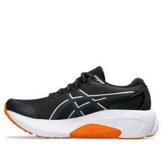 Gel-Kayano 30 hardloopschoenen “Black Orange White”