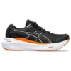 Gel-Kayano 30 hardloopschoenen “Black Orange White”