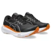 Gel-Kayano 30 hardloopschoenen “Black Orange White”