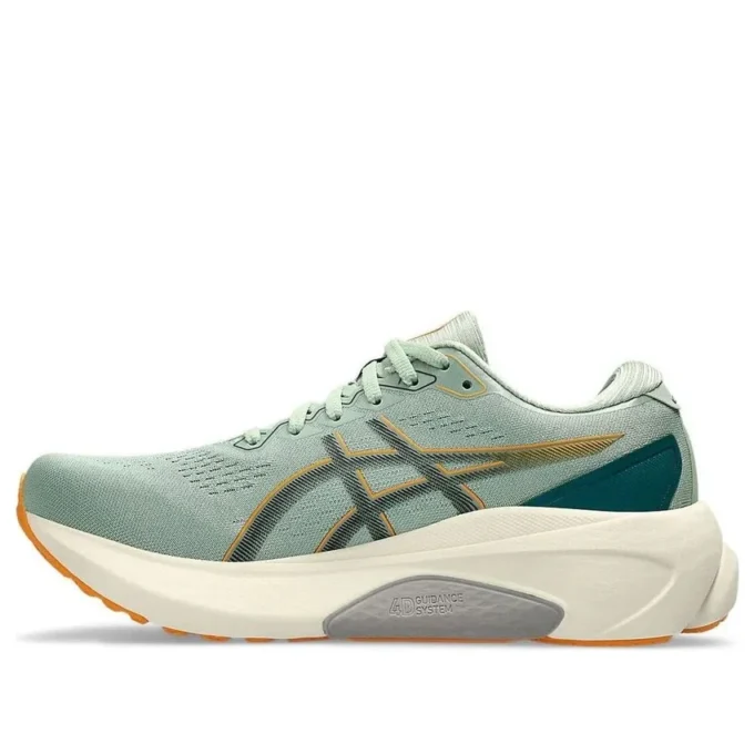 Gel-Kayano 30 hardloopschoenen “Green”