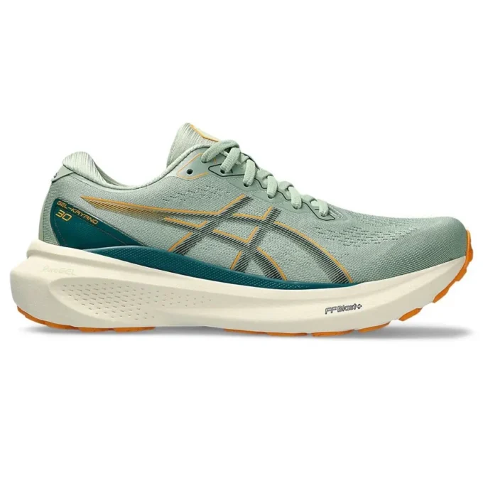Gel-Kayano 30 hardloopschoenen “Green”