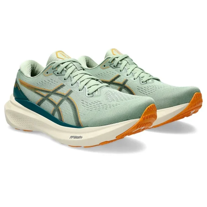Gel-Kayano 30 hardloopschoenen “Green”