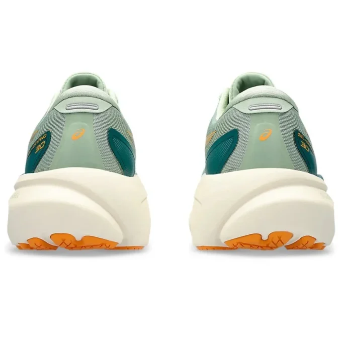 Gel-Kayano 30 hardloopschoenen “Green”