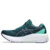 Gel-Kayano 30 hardloopschoenen “Teal White”