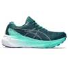 Gel-Kayano 30 hardloopschoenen “Teal White”